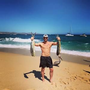 Meet your Posher, Ricky